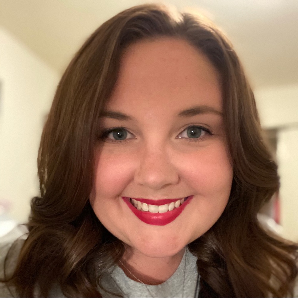 Meet your Posher, Bethanee